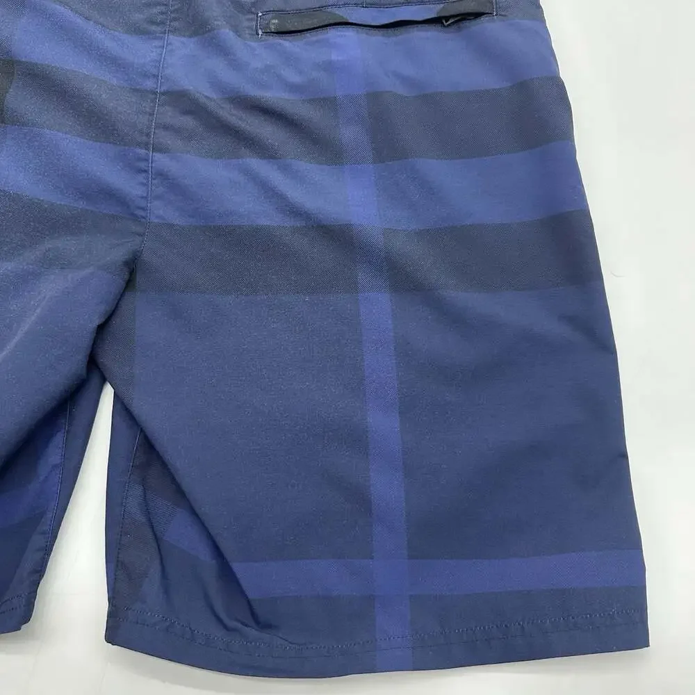 Burberry Men's Size XL 9